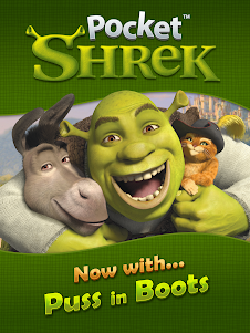 Pocket Shrek 2.09 screenshot 6