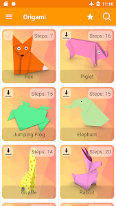 How to Make Origami 1.80 screenshot 11