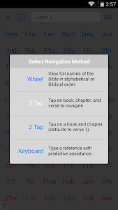 NIV Bible 8.0.2 screenshot 5