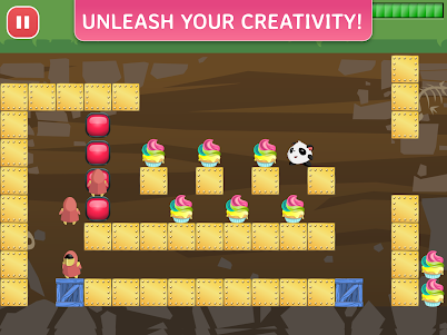 Coda Game - Make Your Own Game 1.4.2 screenshot 6