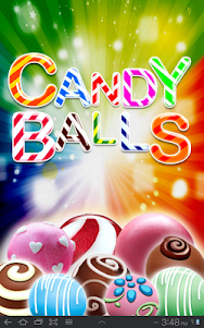 Candy Balls 4.0 screenshot 10