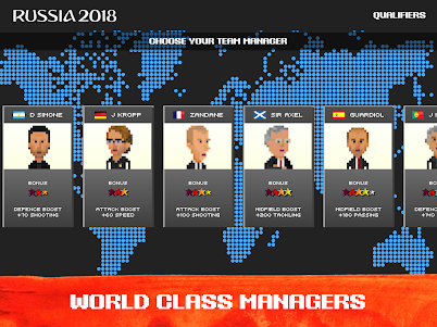 World Soccer Challenge 2022 screenshot 7