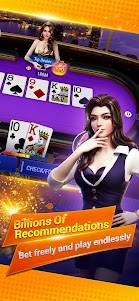 Sohoo Poker - Texas Holdem 6.46.46 screenshot 7