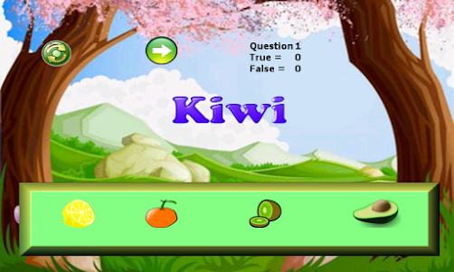 Education Game English for Kid 1.0.5 screenshot 7