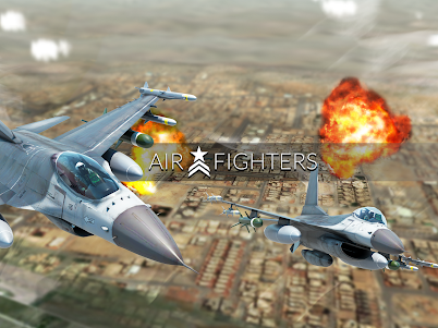 AirFighters 4.2.7 screenshot 12