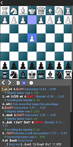 Chess tempo - Train chess tact 4.2.1 screenshot 6