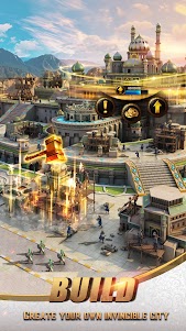 Conquerors: Golden Age 5.4.0 screenshot 10