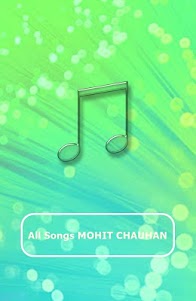 All Songs MOHIT CHAUHAN 1.0 screenshot 2