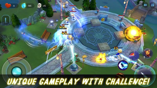 Ghost Town Defense 2.8.5086 screenshot 9