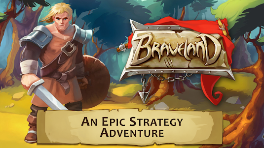 Braveland 1.6.2 screenshot 6
