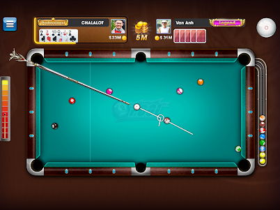 Billiards ZingPlay 8 Ball Pool 9 screenshot 10