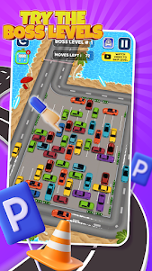 Parking Jam: Car Parking Games 5.9.4 screenshot 7
