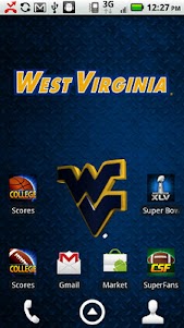 West Virginia Live Wallpaper 4.2 screenshot 8