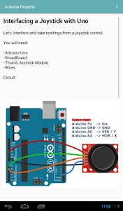 Arduino Projects 4.11 screenshot 8