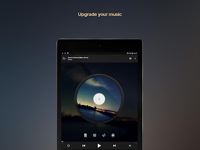 Equalizer music player booster  screenshot 13