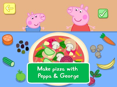 Peppa Pig: Holiday Adventures 1.2.14 screenshot 15