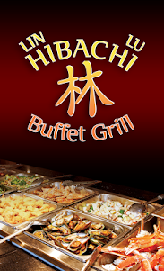 Lin & Lu Hibachi Buffet Grill 1.4 screenshot 1