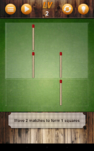 Battle Matchstick Puzzle 1.3.1 screenshot 7