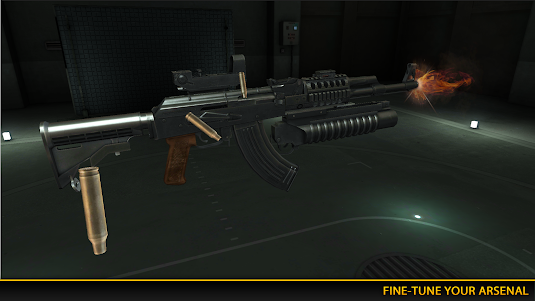 Gun Club Armory 1.2.8 screenshot 22