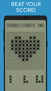 Classic Block Puzzle  screenshot 2