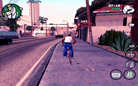 Guide GTA San Andreas 1.0 screenshot 3