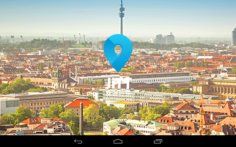 Múnich Guía Turística ES 3.9.7 screenshot 13