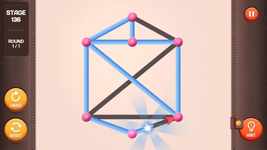 One Connect Puzzle 1.1.3 screenshot 3