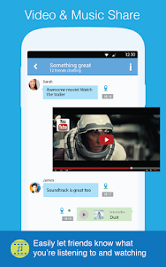 Maaii: Free Calls & Messages  screenshot 3