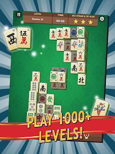 Mahjong 2.3.0 screenshot 9