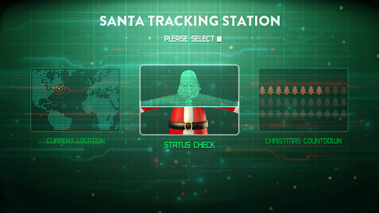 Santa Tracker - Check where is 1.0.9 screenshot 9