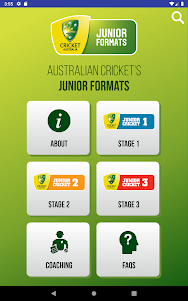 CA Junior Cricket 2.2 screenshot 6