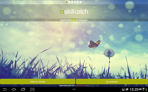 SkillCatch 7.0.5 screenshot 7