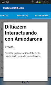 PR Vademécum Argentina v6.1.1 screenshot 5