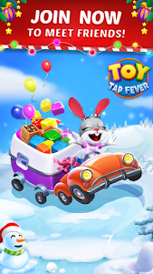 Toy Tap Fever - Puzzle Blast 5.3.5089 screenshot 2