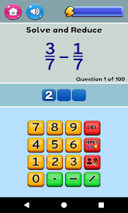 Math Games - Learn Cool Brain  3.1 screenshot 8