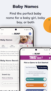 Pregnancy App & Baby Tracker 5.10 screenshot 5