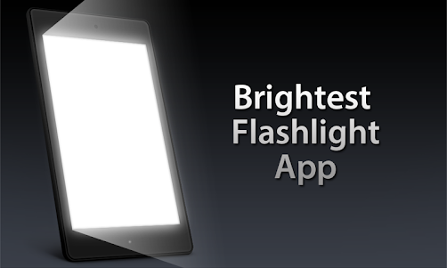 Flashlight  screenshot 4
