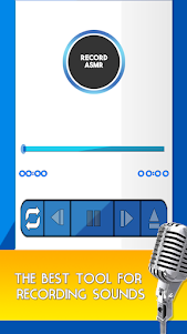 ASMR Microphone Music Maker 3.08 screenshot 4