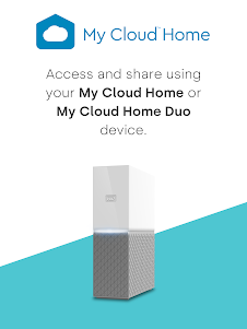 My Cloud Home 4.22.0.2041 screenshot 6