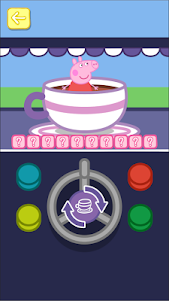 Peppa Pig: Theme Park 1.2.11 screenshot 6