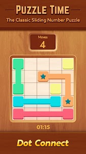 Puzzle Time: Number Puzzles 1.9.6 screenshot 7