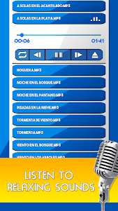 ASMR Microphone Music Maker 3.08 screenshot 1