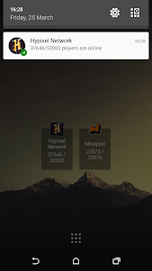 Server Info Minecraft Premium 6.0.1 screenshot 3