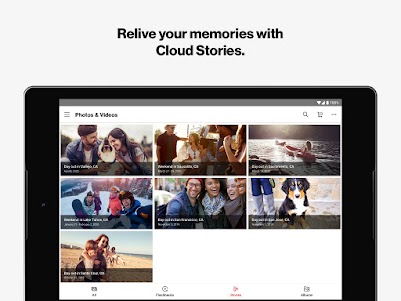Verizon Cloud 23.6.8 screenshot 10
