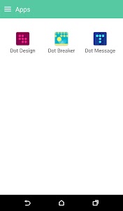 HTC Dot Design  screenshot 2