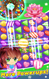 Candy Royal Mania 1.01 screenshot 6