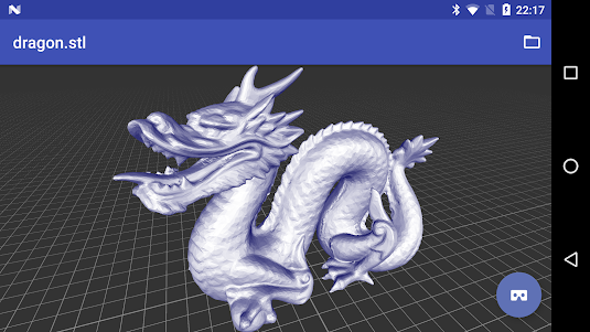 3D Model Viewer  screenshot 1