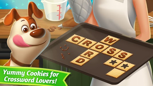 Word Cookies Cross 23.0707.09 screenshot 10