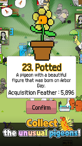 Pigeon Raising 3.0.43 screenshot 20