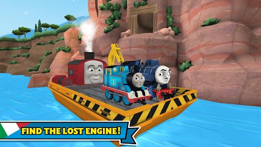 Thomas & Friends: Adventures! 2.1.2 screenshot 19